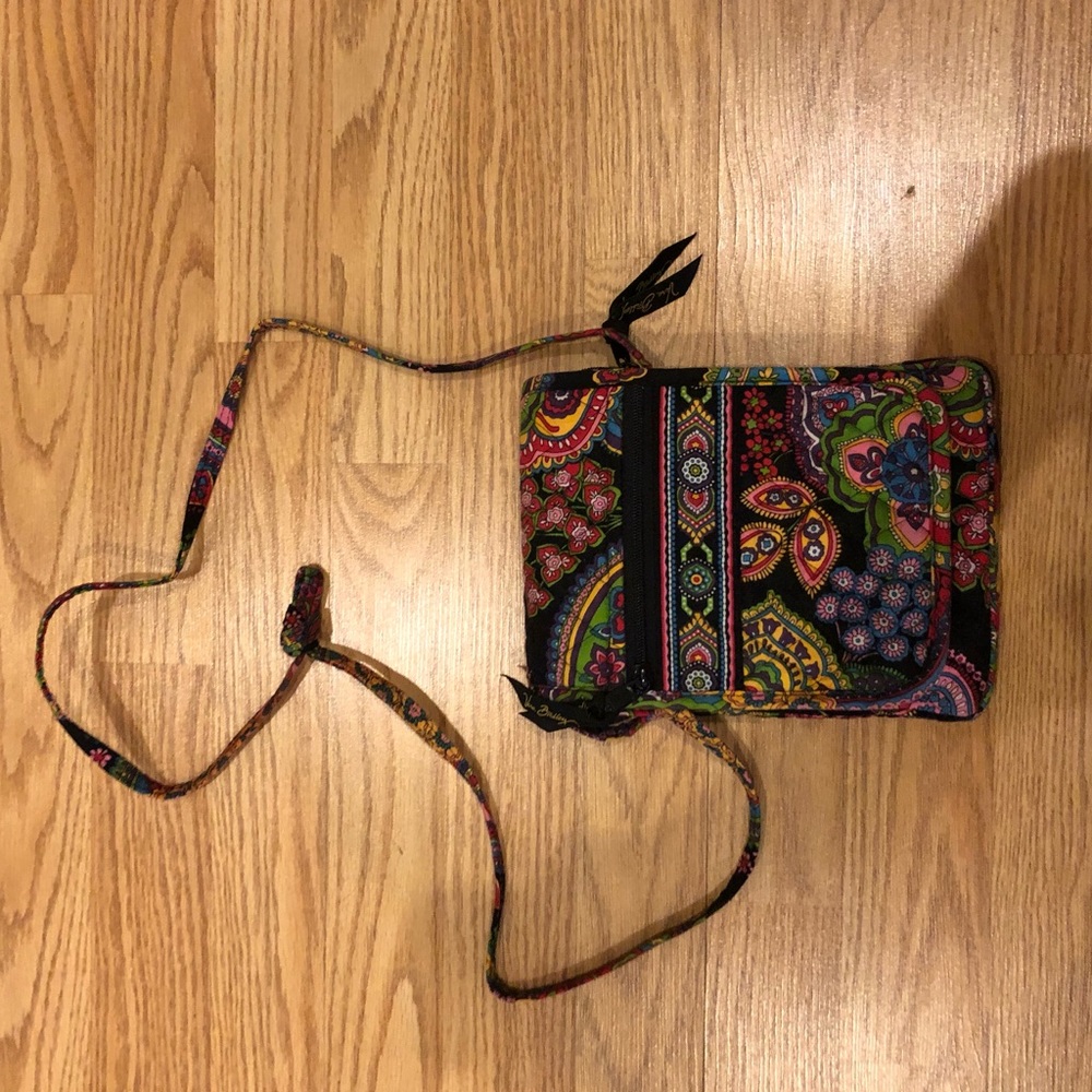 Vera Bradley crossbody bag